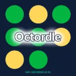 Octordle