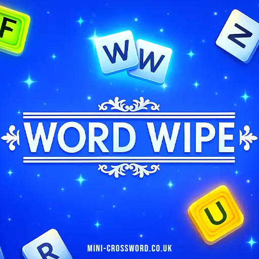 Word Wipe